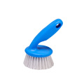 High Quality Multipurpose Kitchen Cleaning Tool Plastic Dish Brush